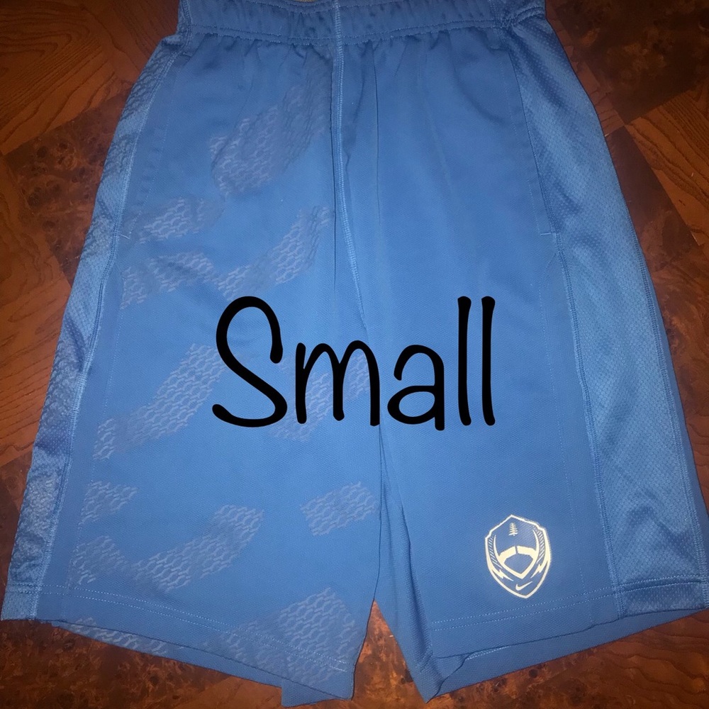 Nike athletic shorts